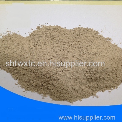 hot sale dry gunning mix for furnace