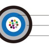 Central Loose Tube Optical Fiber Cables