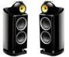 Black Floor Stand Home Cinema Speakers With 10 Inch Bass M - 10A