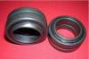 GEH100 ES-2RS spherical plain bearings