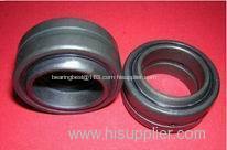 GEH100 ES-2RS spherical plain bearings