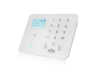 GSM Wireless House Alarms With 7*24 Hours Safety Applications