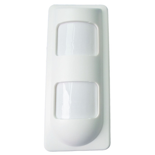 3-tech PIR And MW Outdoor Alarm Motion Detector With Pet Immunity