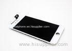 Full Test Iphone LCD Replacement 5.5 Inch White Iphone Digitizer Repair Screen