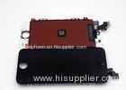 Black Apple Iphone 5 Lcd Screen Cellphone Spare Parts AAA One Year Warranty