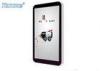 26Inch Indoor Network VGA LCD Advertising Display Support WIFI / LAN / 3G