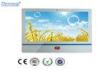 55 Inch Electronic Advertising Display Screen 1920*1080 with LED Backlight