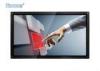 Touch Screen 19 Inch LCD Monitor Display Open Frame With Capacitive Touch Panel