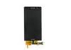 OEM Black Huawei Replacement Screen Front LCD Screen Repair High Resolution