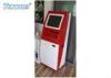 17&quot; High Resolution Touch Screen Information Kiosk OEM for Goverment Department