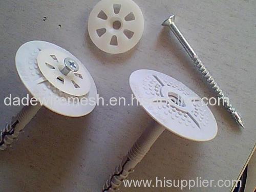 Heat Preservation Nail Factory/Insulation Fixing Nail