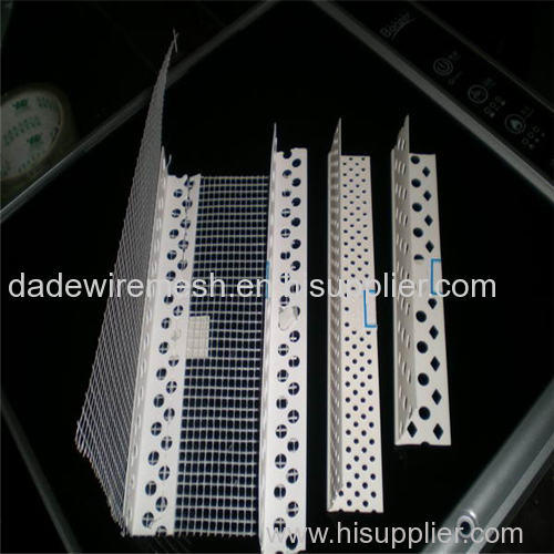 PVC Angle Bead Production Manufacture
