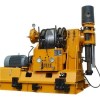 Vertical Shaft hydraulic Rock Core Drilling Machine