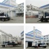 Truck Mounted Water Well Drilling Rig (Max Depth:200M)
