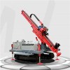 Full Hydraulic Crawler Engineering Drilling Machine(Max Depth:100M)