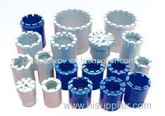 Professional Diamond Core Drill Bits For Concrete