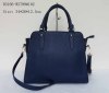 Fashion Pu leather bag/Lady handbag