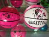 plasic ball rubber football basketball