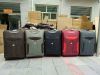 suit case 5 colors 4pcs per set