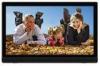 Big Video / Audio 27 Inch Digital Photo Frames JPEG BMP Format Full Function