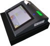 all in one touch screen cash registe POS terminal