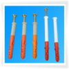 Plastic Insulation Nail Manufacture