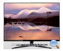 Smart 1080P Flat Screen TV Digital HD LCD TV 65 Inch for Airport / Stations