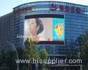 Outdoor Full Color LED Display P8 Display for Shopping Mall / Airport Advertising