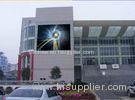Outdoor Full Color LED Display P9 Display for Shopping Mall / Airport Advertising