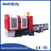 Beveling Machine for Pipe