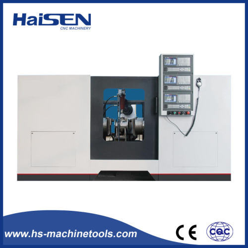 Specialized Machine for Valve Industry