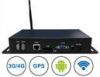 Full HD1080P Digital Signage Media Player Support Android 4.4 WiFi / 3G / 4G / LAN