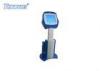 Indoor / Outdoor Customer Self Service Kiosk Information Systems for Subway Hospital