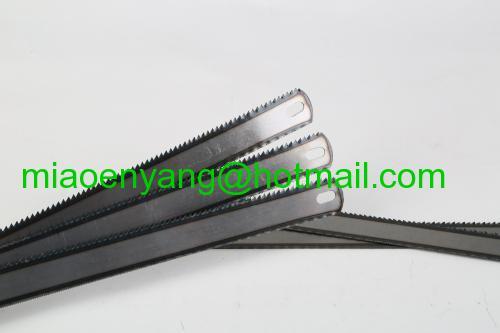 HACKSAW BLADE / bimetal HACKSAW BLADE