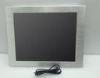 17&quot; Industrial Touch Screen Monitors Embedded Mount With OSD Control