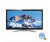 High Resolution 55&quot; Large Flat Screen TV 450 cd/m2 With 6 ms Response Time