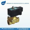 brass pneumatic solenoid valve