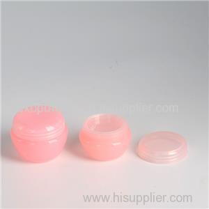 PP Cream Jar Product Product Product
