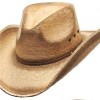 Promotion Fashion Vintage Western World Cowboy Hat