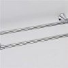 Classy Chromed Towel Bars