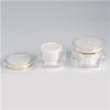 Diamond Cosmetic Jar Product Product Product