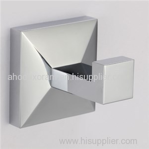 High-end Wall Mounted Robe Hook