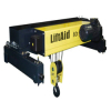 Double Girder Wire Rope Hoist