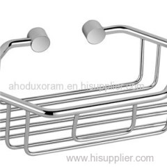 Brass Shower Basket Product Product Product