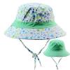 Floral Bucket Hat Product Product Product