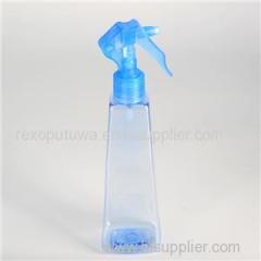 Plastic Trigger Spray Bottle