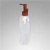 Transparent Plastic Bottle Product Product Product