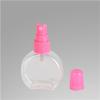 Round Plastic Bottle Product Product Product