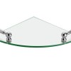 Triangle Glass Shelf Product Product Product