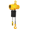 Electric Chain Hoist With Hook